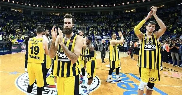 Oyuncular şikayet etmişti | Fenerbahçe’de maaş ödemeleri başladı