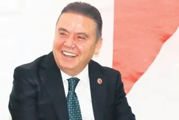 Rüşvetin kılıfı: Bağış