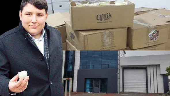 Çiftlik Bank'ın tosununa baskın şoku-1