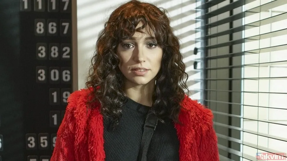 Zeynep Bastık�ın estetiksiz hali sosyal medyanın diline düştü! Eski