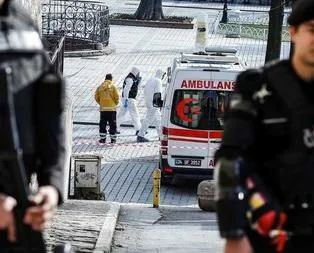 Dünyadan Türkiye’ye ’Sultanahmet’ desteği