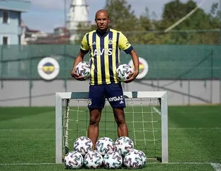 Tisserand Koç’un 8. stoperi oldu