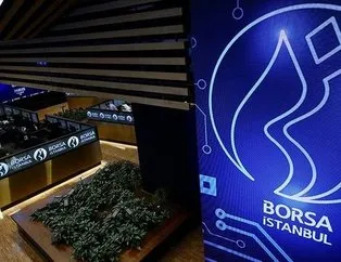 25 Mayıs Borsa güne nasıl başladı? BIST 100 son durum