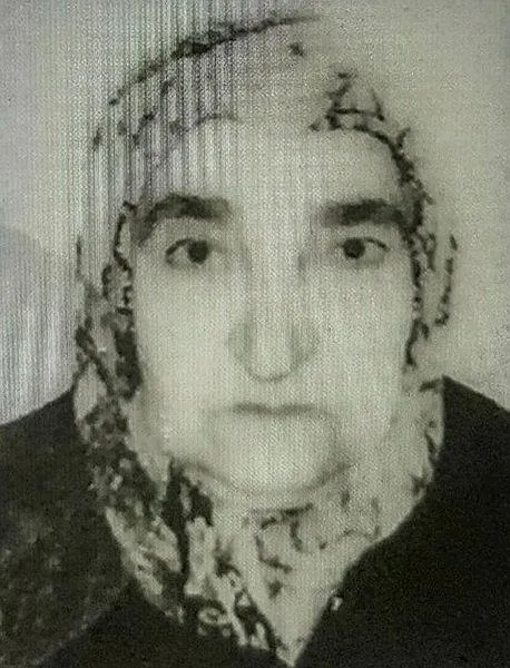 Erzincan'da kahreden kaza! Karı kocayı buluşma anında ölüm ayırdı-3