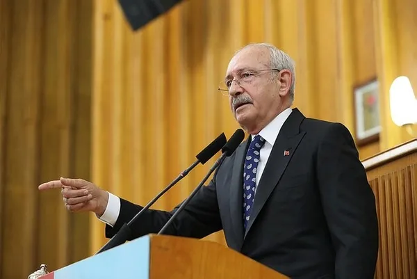 Son dakika: CHP'de demokrasi rafa kalktı! Kılıçdaroğlu'nun maskesini düşüren sandık yasağı!-2