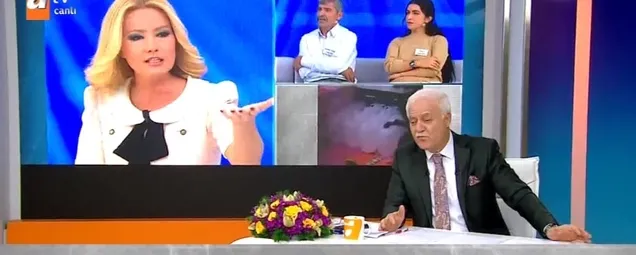 Nihat Hatipoğlu Müge Anlıdaki din istismarı için uyardı: Bırakın böyle safsataları