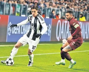 Juve’nin isteği 80 milyon euro