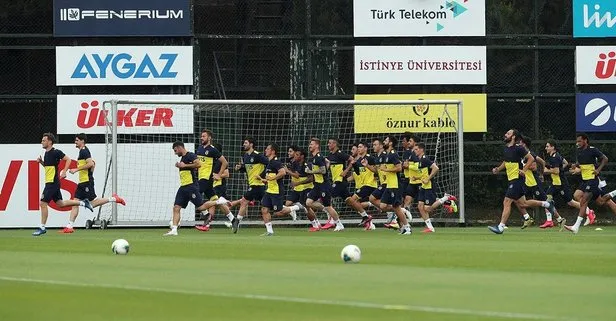 Fenerbahçe Göztepe’ye bileniyor
