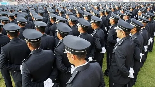 POMEM 27. dönem sözlü mülakat sonuçları açıklandı mı? Polis Akademisi POMEM mülakat sonucu sorgulama ekranı!-3