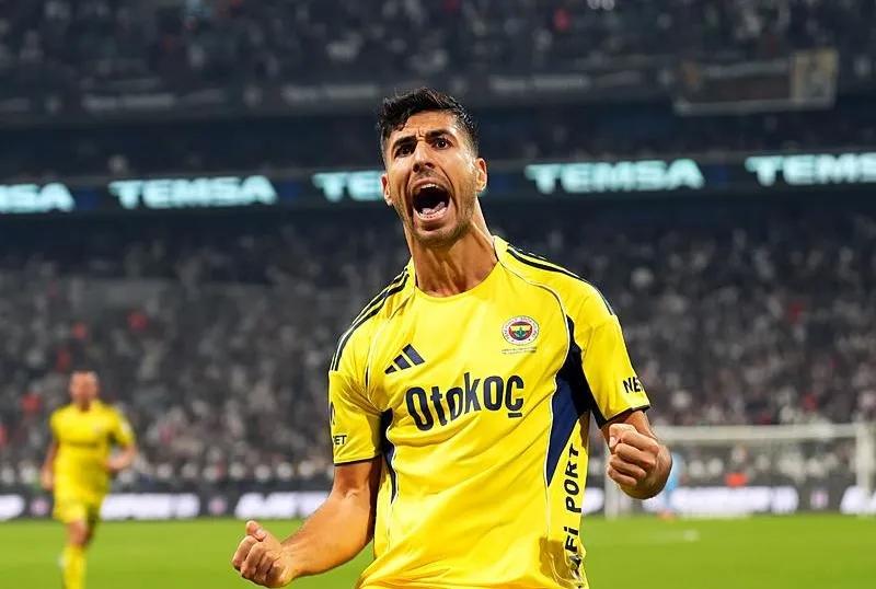 Asensio’nun derbi hedefi!