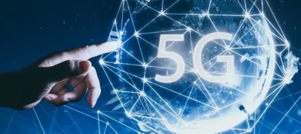 Türkiye’nin ilk canlı 5G arama testi