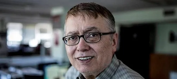 FETÖ'nün kalemşoru Çetinkaya kıvırdı