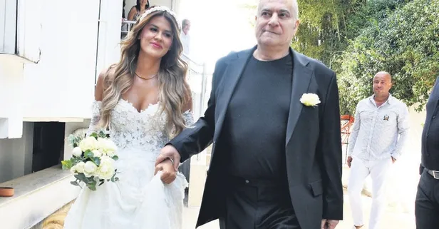 Mehmet Ali Erbil ile Gülseren Ceylan boşanıyor! 29 senedir nafaka ödüyor: Eşlerimin her biri benden daha zengin