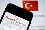 SON DAKİKA I HSK'nın atama kararları Resmi Gazete'de!