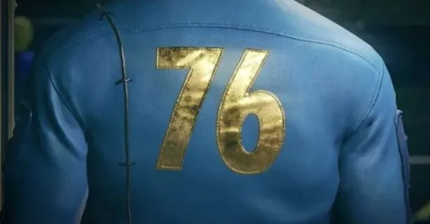 Fallout’un yeni oyunu Fallout 76 duyuruldu! Fallout 76 çıktı mı? Fallout 76 ne zaman çıkıyor?