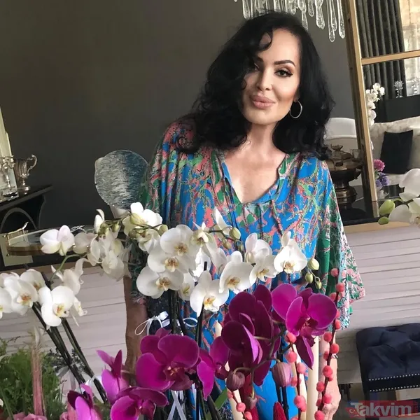 Yeşilçam’ın Sultan’ı Türkan Şoray'ın kızı Yağmur Ünal’a Filiz Akın'dan dikkat çeken yorum: Teyzesi sayılırım! 4 yıllık eski eş Cihan Ünal kayıtsız kalmadı - 11