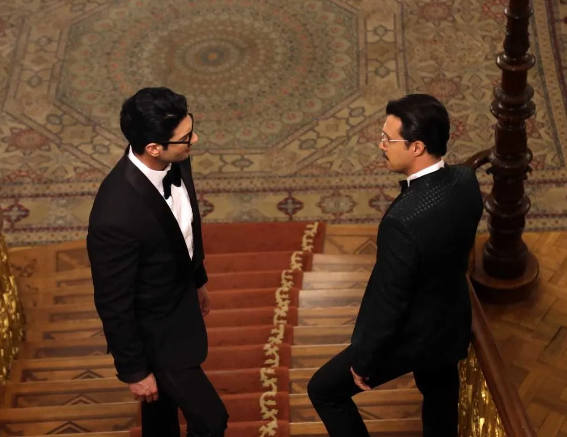 İstanbul’u felaketten kurtaran Akıncı şimdi düşmanıyla yüz yüze!