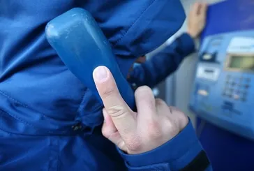 FETÖ’cü albay deşifre oldu!