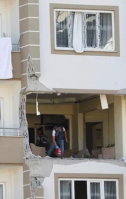 İçişleri Bakanlığı'ndan 'canlı bomba' açıklaması