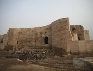 Harran'da bulundu! Tam 9 asırlık