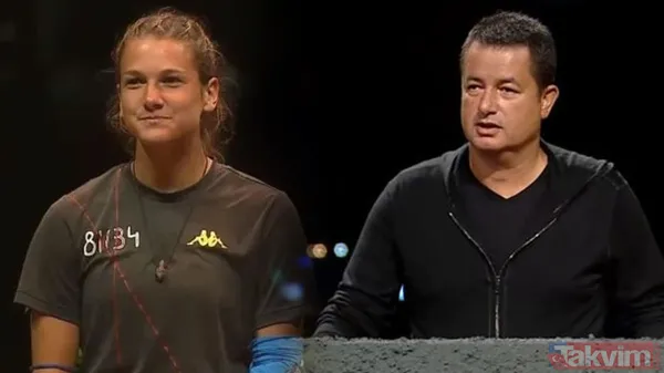 Bunlar nasıl paralar böyle! Şampiyon Nisa'ya milyonlarca TL'lik oy! Adem Batuhan ve Ayşe de cabası! Acun Ilıcalı'ya tepkiler büyürken... - 1