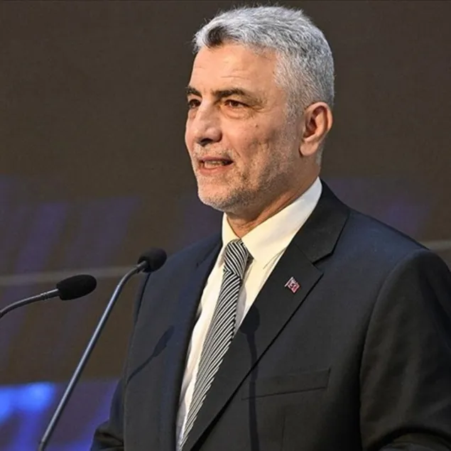 Dış ticaret verileri açıklandı