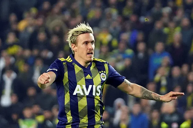 Fenerbahçe'de transfer yasağı korkusu! Max Kruse'ye tazminat...