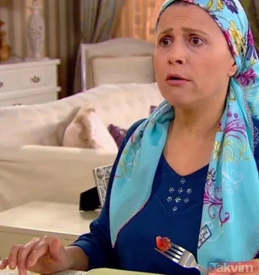 Pınar Altuğ'un rol arkadaşıydı! Çocuklar Duymasın’daki Çaycı Hüseyin'in karısı Emine'nin son haline bakın! Melek Şahin öyle bir değişti ki... - 5
