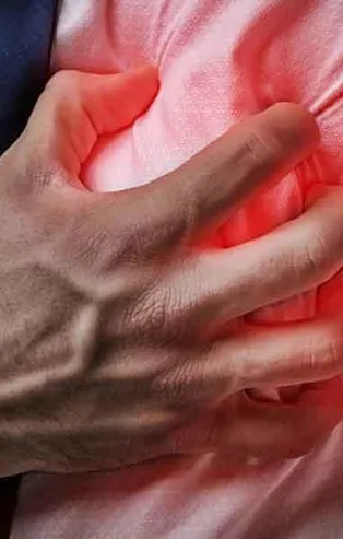 Kalp hastalığı aileden miras