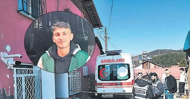 Afyonkarahisar ve Tekirdağ’da aile katliamı!