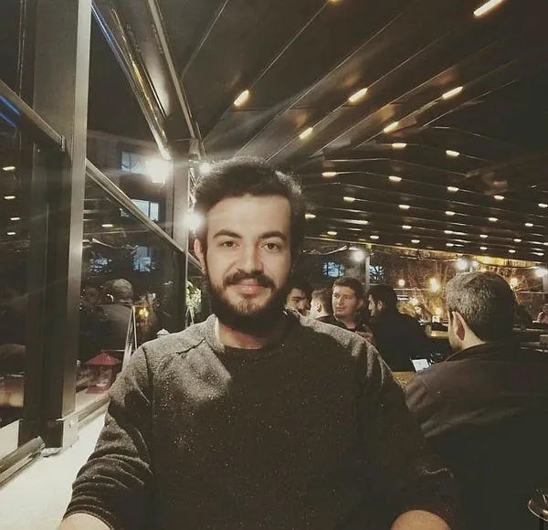 Düzce'de kan donduran son! 13. kattan düşen kişi hayatını kaybetti-4