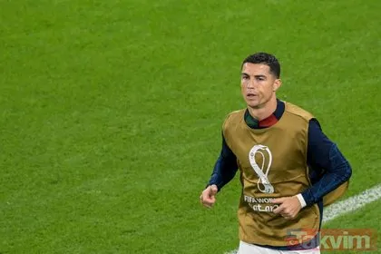 Manchester United’dan büyük tartışmalarla ayrılan Cristiano Ronaldo’nun yeni adresi belli oldu! Dudak uçuklatan rakam