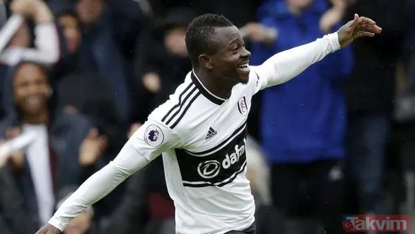 Galatasaray'da '8 numara' planı! Terim raporu verdi (Son dakika Galatasaray transfer haberleri) - 19