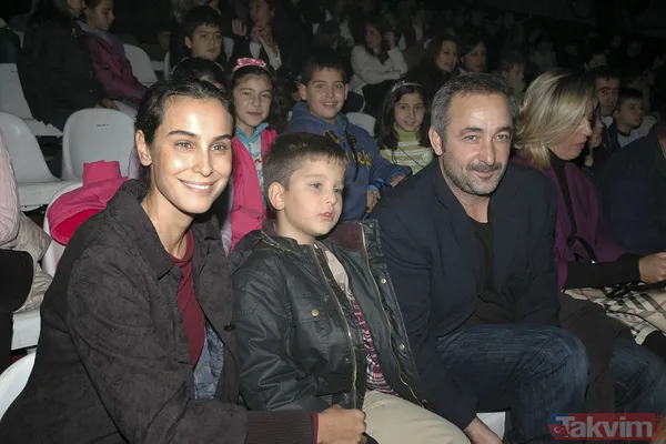 Esra Erol'un oğulları sosyal medyada ilgi odağı oldu - 43