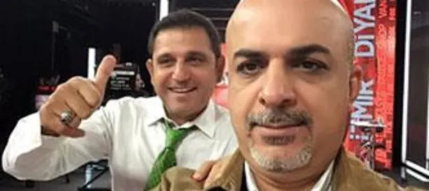 FOX TV'den tescilli FETÖ'cü Ercan Gün'e maaş