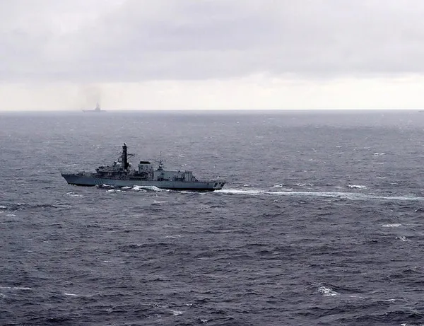 Karadeniz'de patlama sesleri! Rusya ve Ukrayna arasında savaşa ramak kaldı! 100 bin asker, saldırı emri...-6