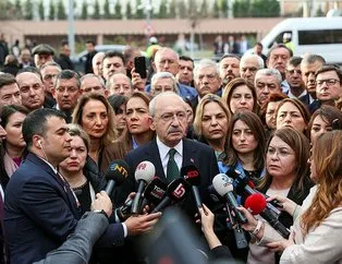 Kılıçdaroğlu’na Baykal’dan salvo: Temel Bey’e bak