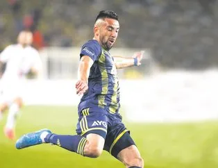 Fener Isla için 2 milyon Euro istedi