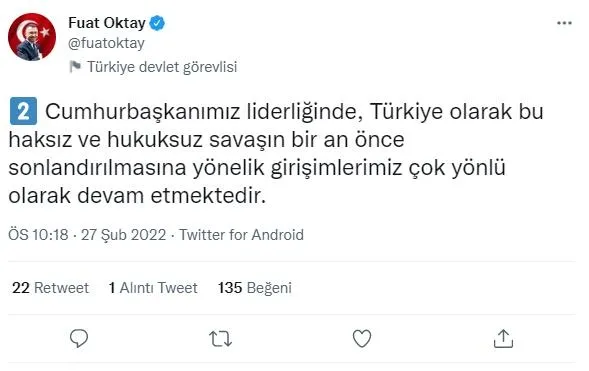 rusya-ukrayna-savasi-devam-ederken-cumhurbaskanligindan-dikkat-ceken-montro-mesaji-acik-ve-nettir-1645990649351.jpeg Rusya - Ukrayna savaşı devam ederken Cumhurbaşkanlığı'ndan dikkat çeken 'Montrö' mesajı: Açık ve nettir-4