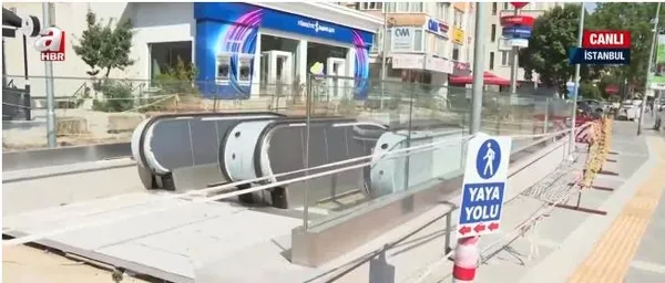 1688722605752.jpeg Bitirilmeden açılan Bostancı-Dudullu metrosundan yeni görüntüler| İmamoğlu'nun algı oyunu çöktü! 7 ayda hiçbir ilerleme kaydedilemedi-3