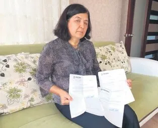 Şehit eşine CHP zulmü