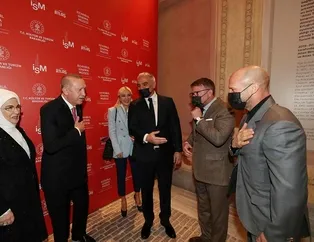 Jason Statham'ın Başkan Erdoğan'a "gönül selamı" vermesi sosyal medyayı salladı