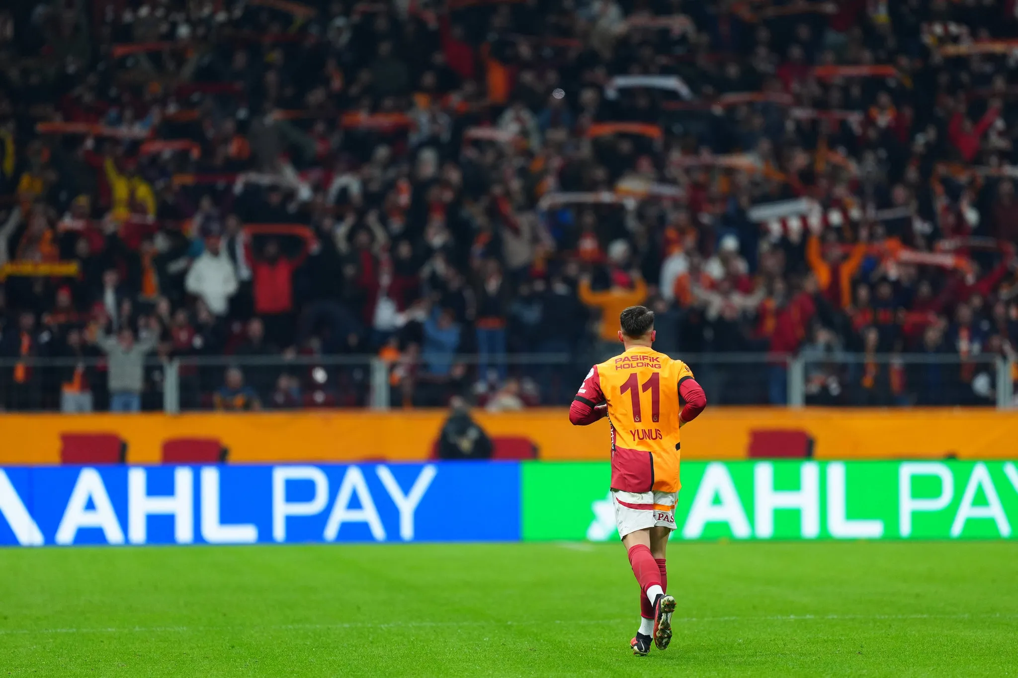 Yunus Akgün kiralık gidiyor! İşte yeni takımı - 3