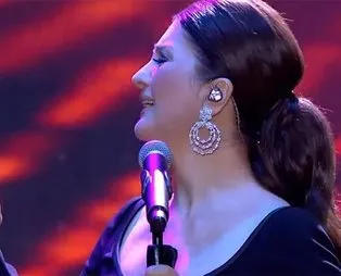 İstanbul Yeditepe Konserlerinin ikinci gününde Sibel Can müzikseverlerle buluştu