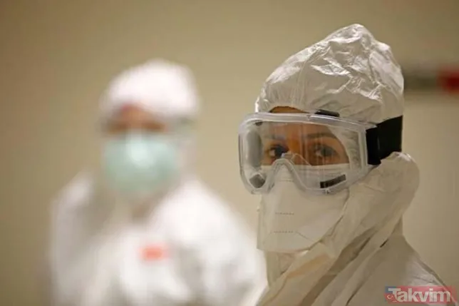 Son dakika: Koronavirüs vakalarında o iller alarm veriyor! İşte il il yeni kısıtlamalar!