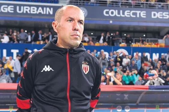 Beşiktaş’ta hoca zirvesinden sürpriz bir isim çıktı: İbrahim Üzülmez sezon sonuna kadar göreve gelebilir-4