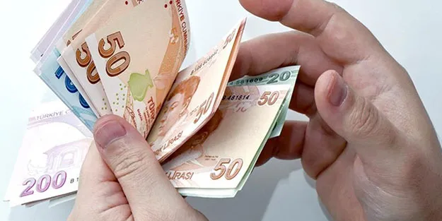Emekliye maaşlarına göre 700 lira verilecek-5