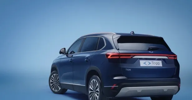 Eletrikli araç pazarının lideri TOGG kendi batarya hücresini üretmeye hazırlanıyor! TOGG CEO'su Gürcan Karakaş: Hedef temiz enerji depolaması