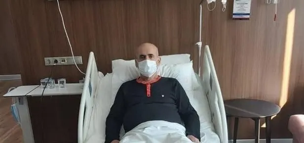 İmran Kılıç kimdir? Hayatını kaybeden Ak Parti Kahramanmaraş Milletvekili İmran Kılıç kaç yaşındaydı, hastalığı neydi?-2