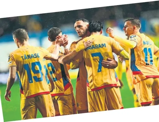 Romanya karnemiz kötü